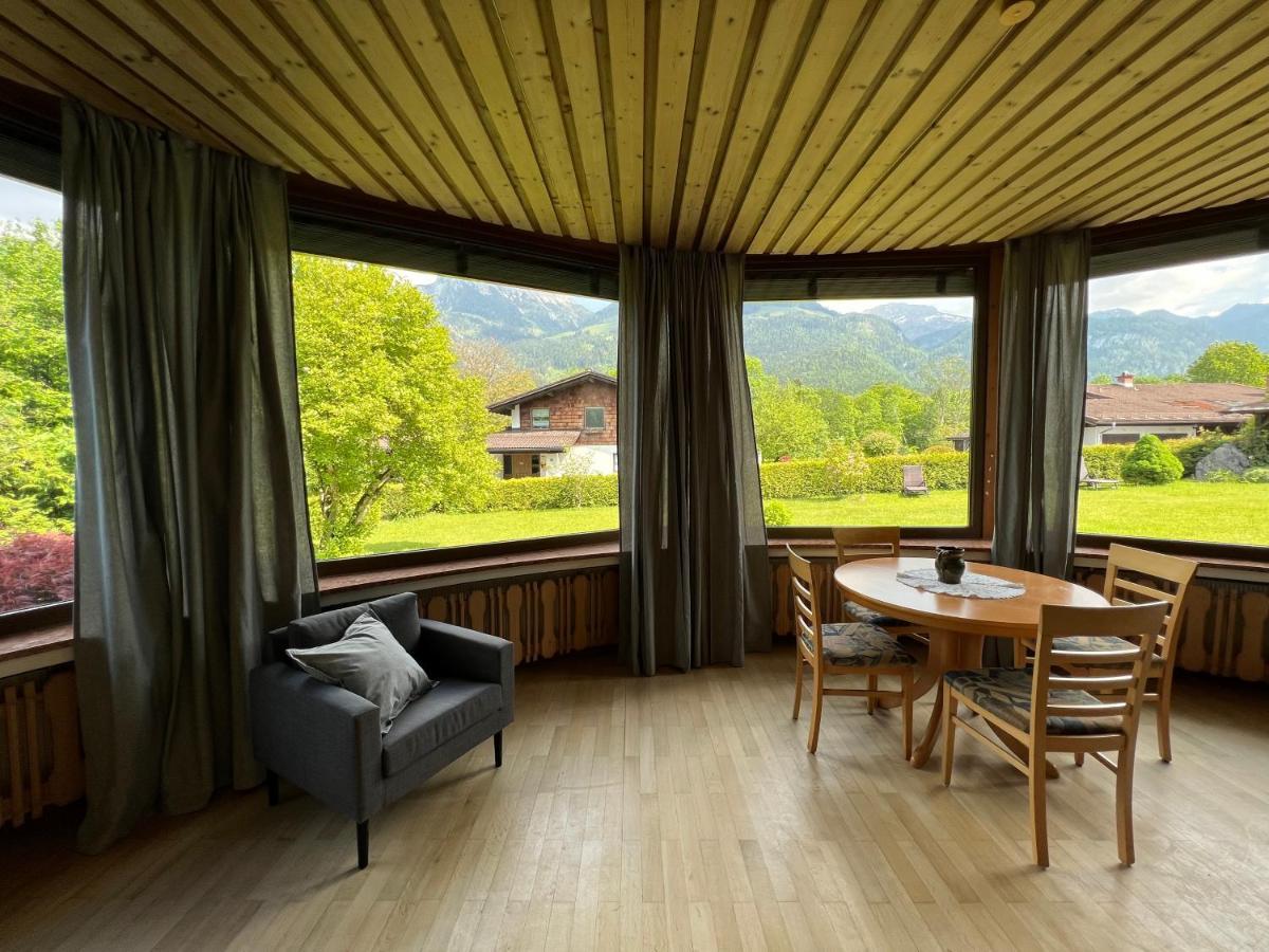 Aparthotel Hochfeld Schönau am Königssee Exterior foto