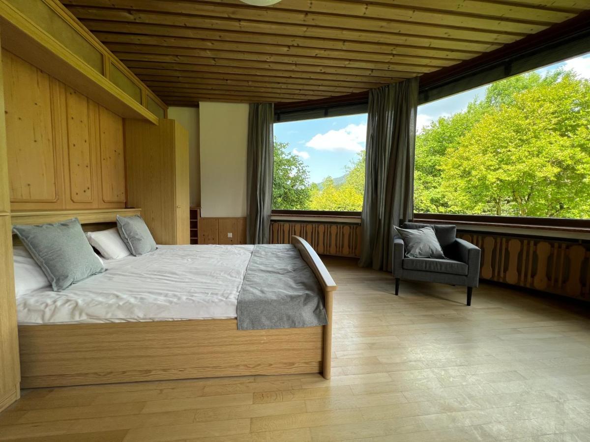 Aparthotel Hochfeld Schönau am Königssee Exterior foto