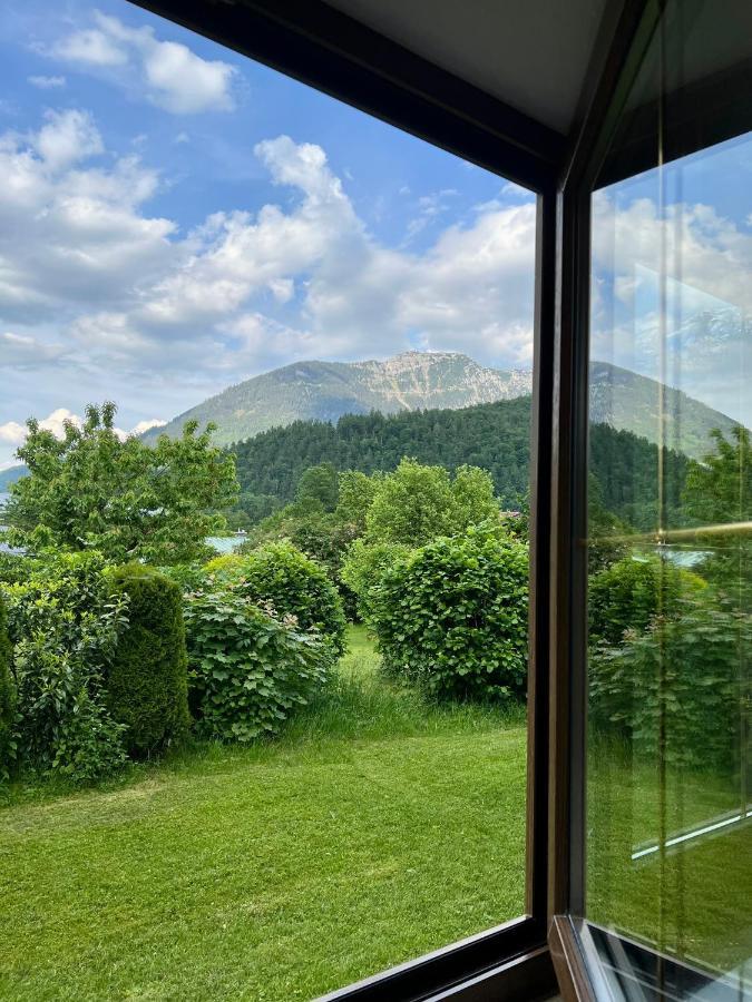 Aparthotel Hochfeld Schönau am Königssee Exterior foto