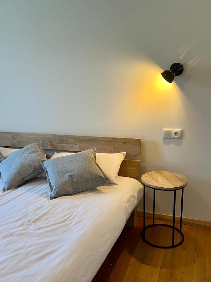 Aparthotel Hochfeld Schönau am Königssee Habitación foto