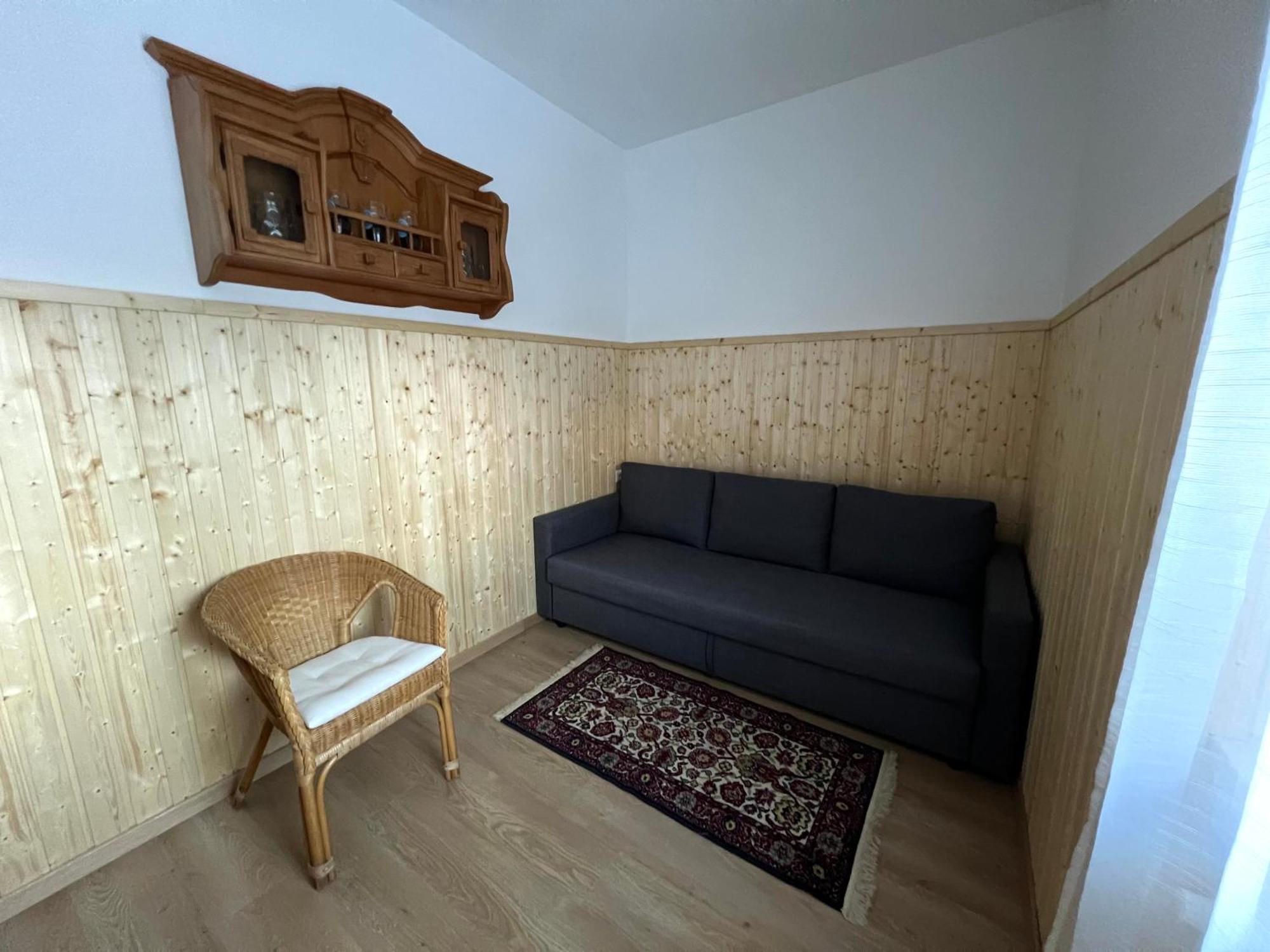 Aparthotel Hochfeld Schönau am Königssee Habitación foto