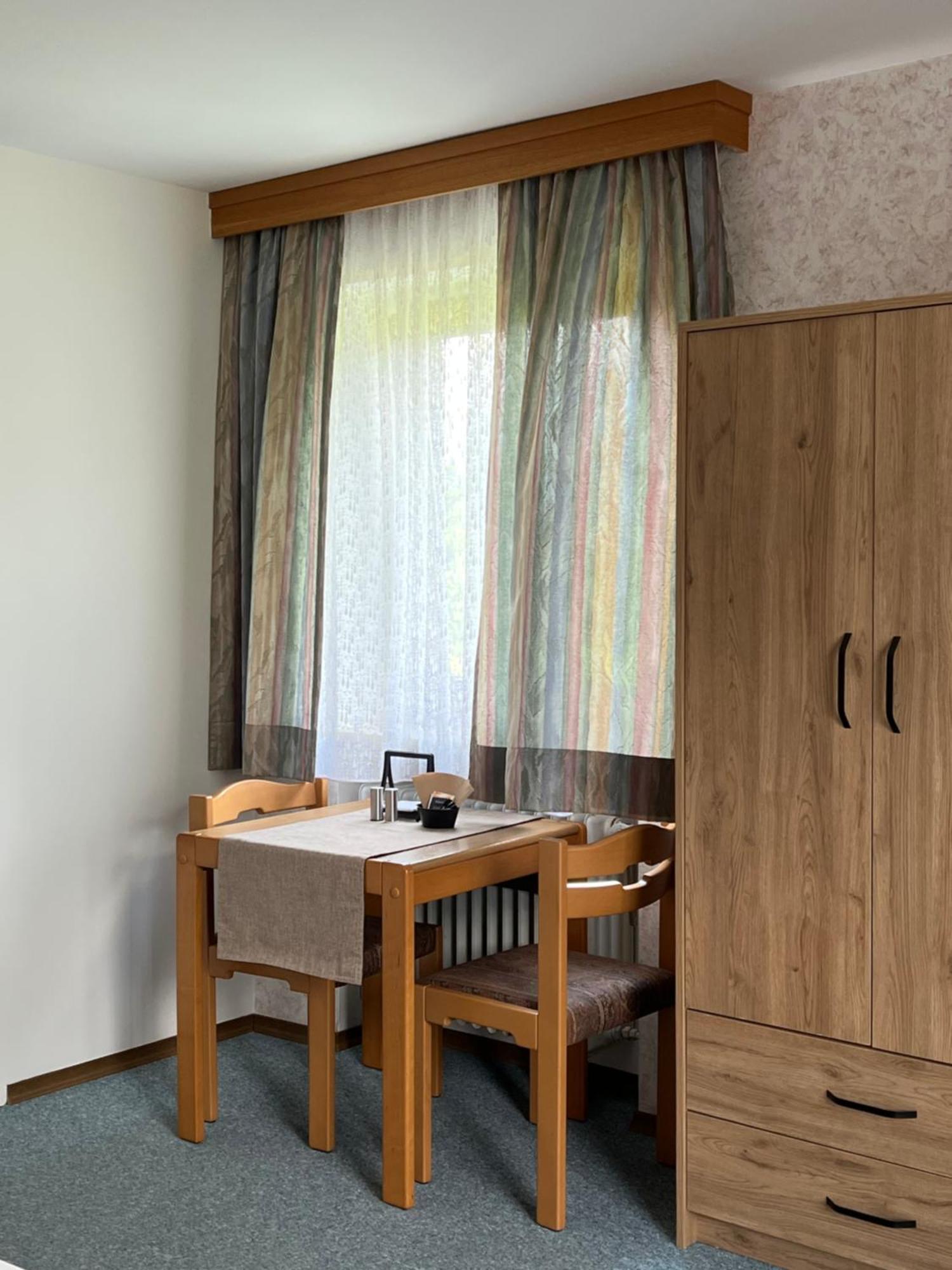 Aparthotel Hochfeld Schönau am Königssee Habitación foto