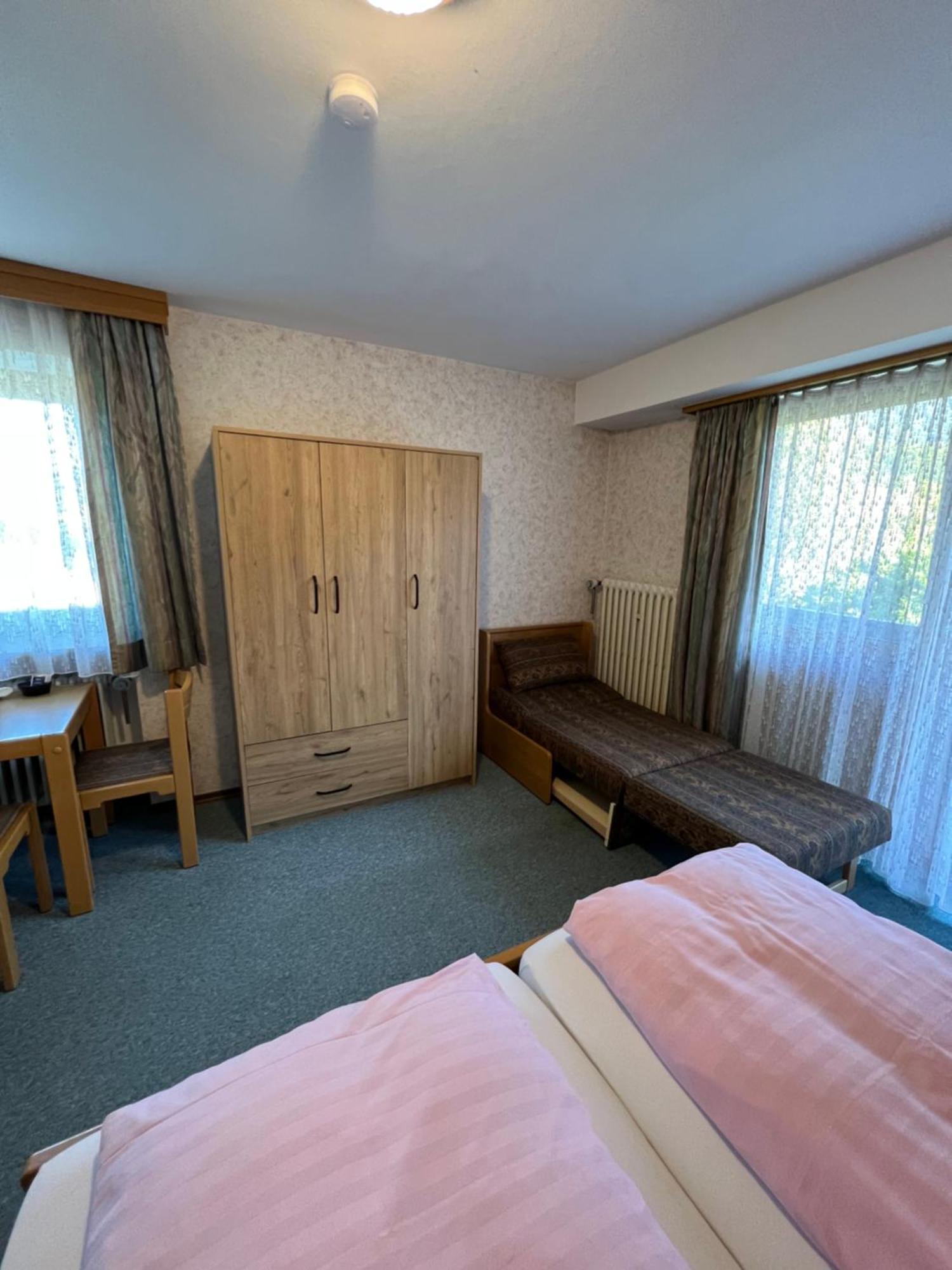 Aparthotel Hochfeld Schönau am Königssee Habitación foto