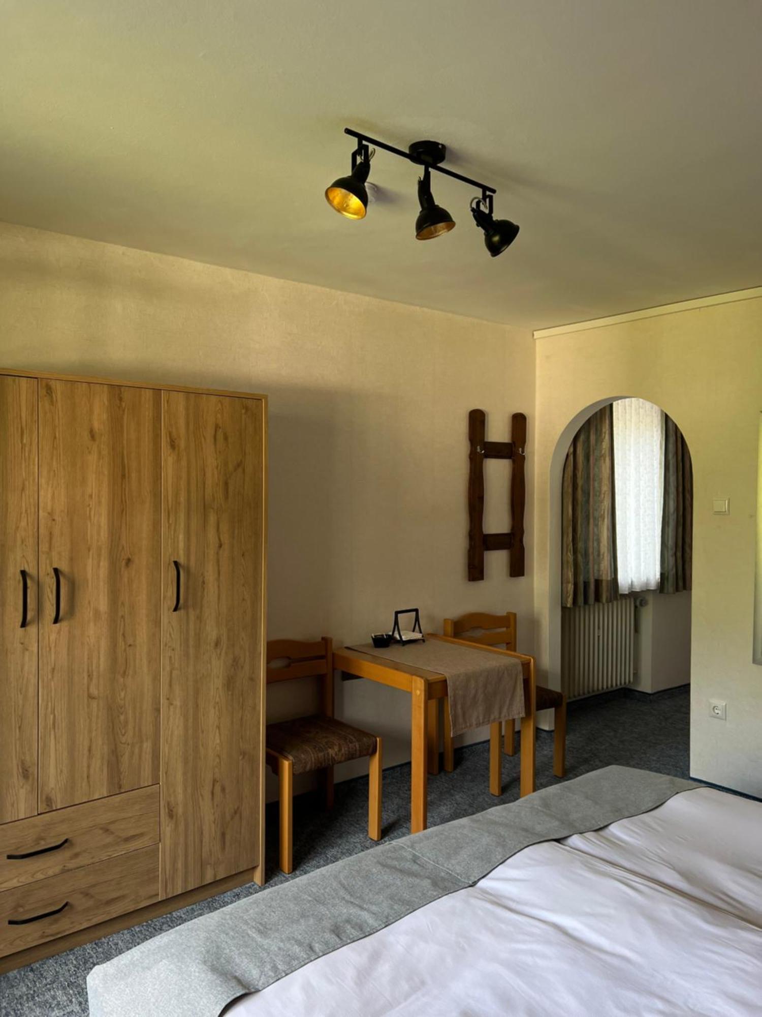 Aparthotel Hochfeld Schönau am Königssee Habitación foto