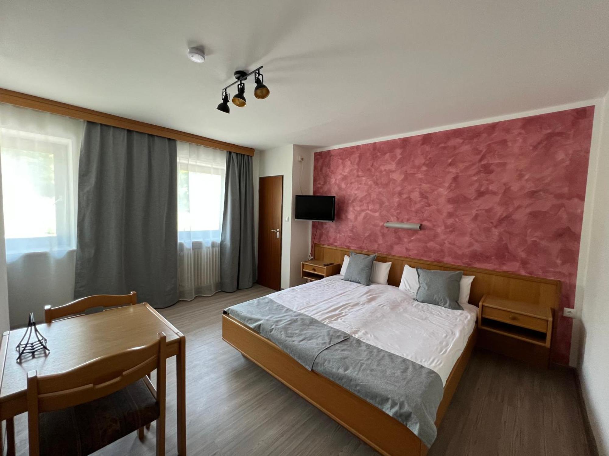 Aparthotel Hochfeld Schönau am Königssee Habitación foto