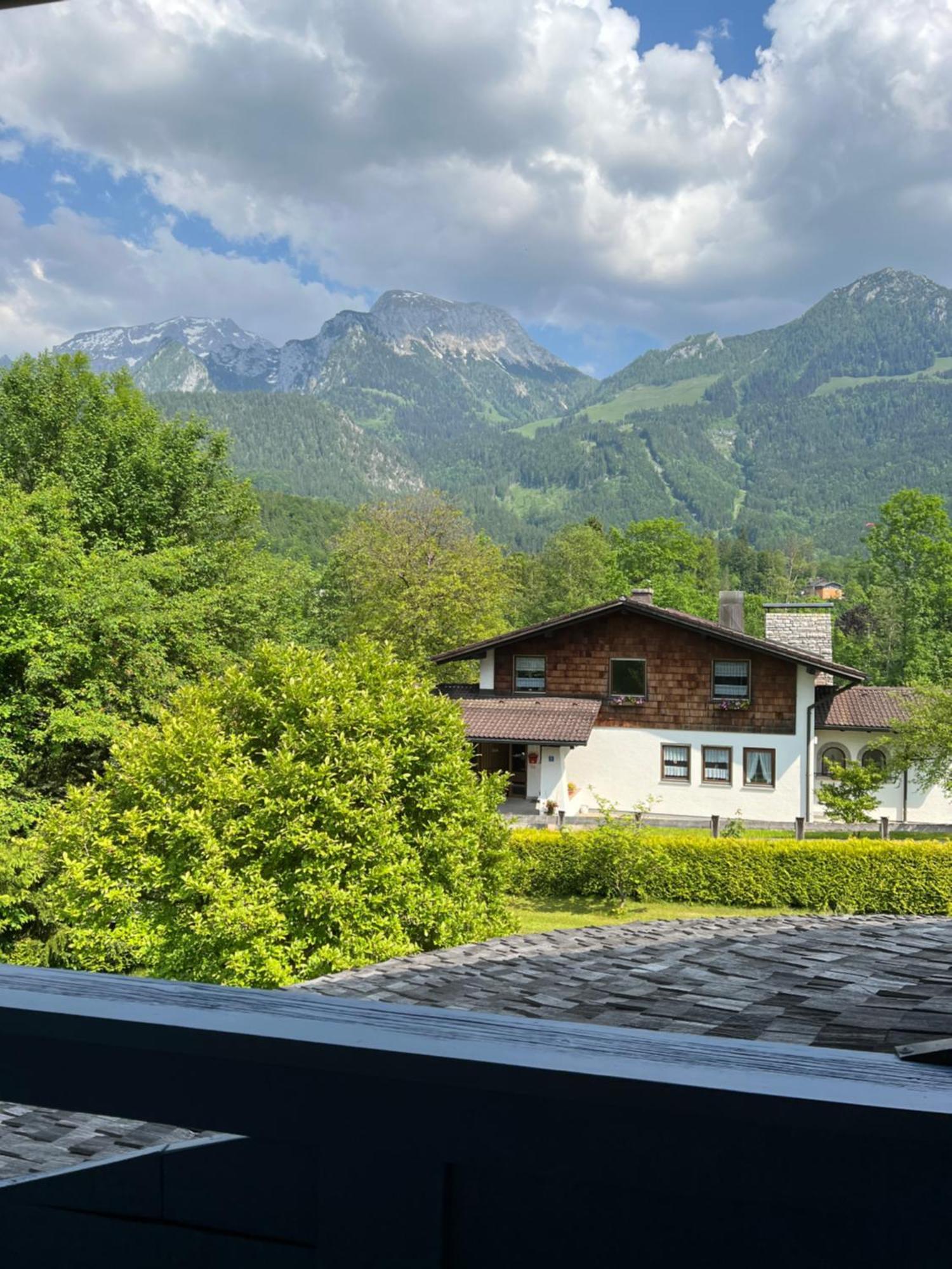 Aparthotel Hochfeld Schönau am Königssee Habitación foto