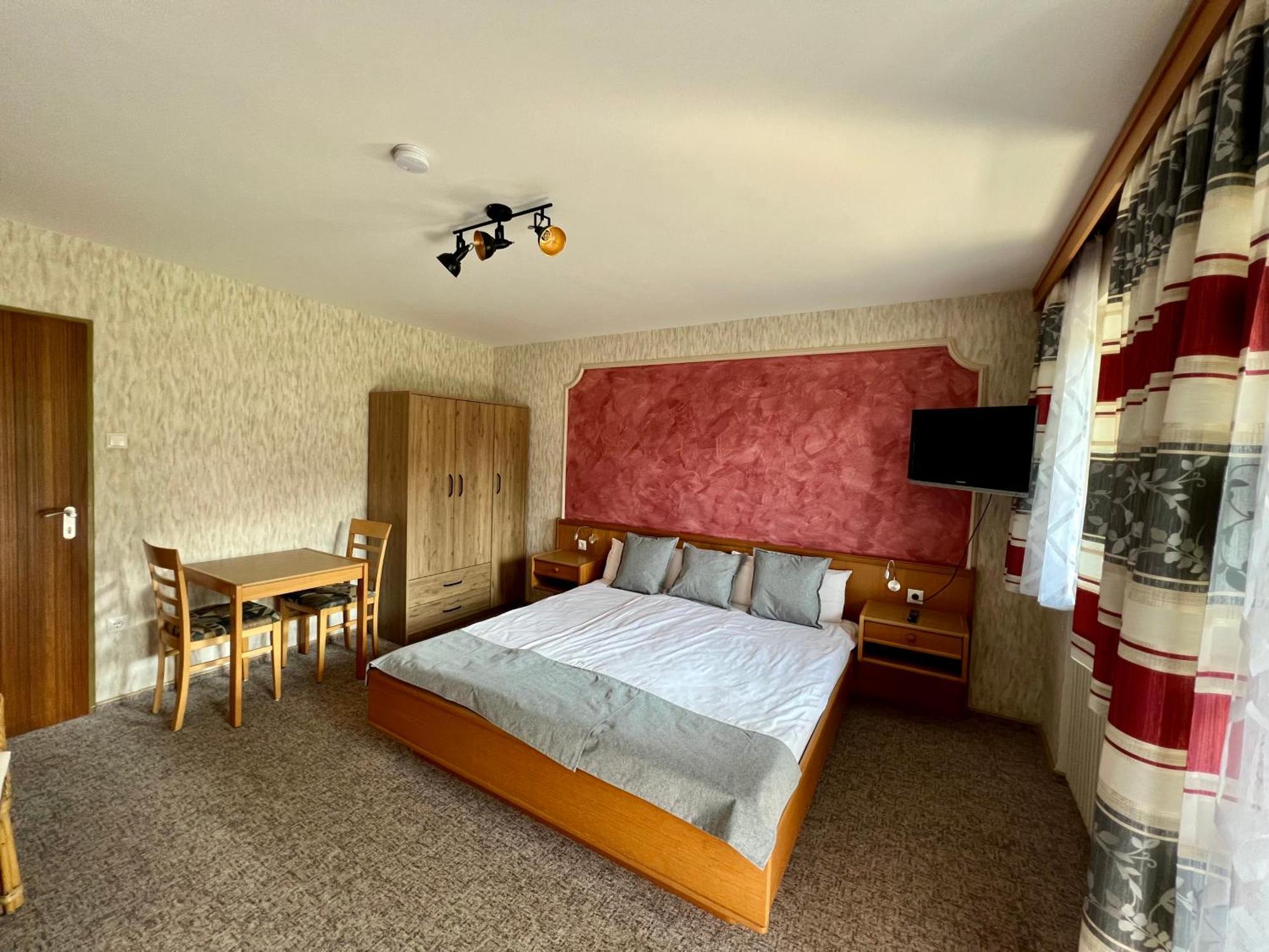 Aparthotel Hochfeld Schönau am Königssee Habitación foto
