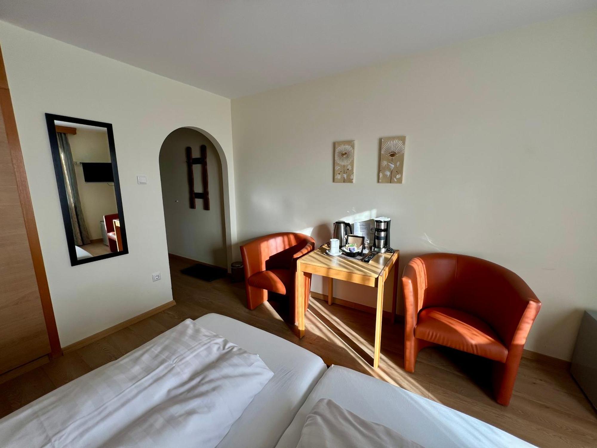 Aparthotel Hochfeld Schönau am Königssee Habitación foto