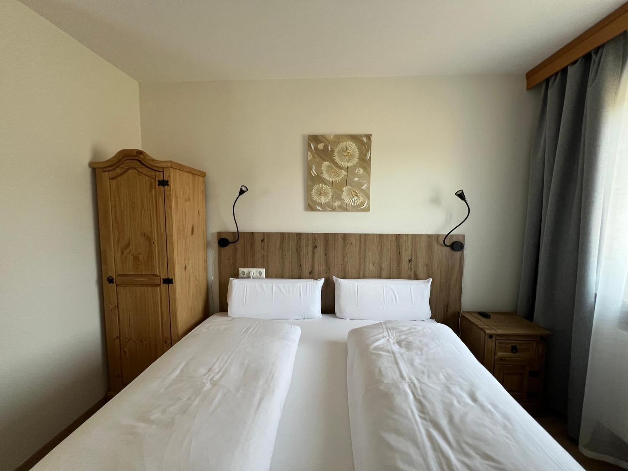 Aparthotel Hochfeld Schönau am Königssee Habitación foto