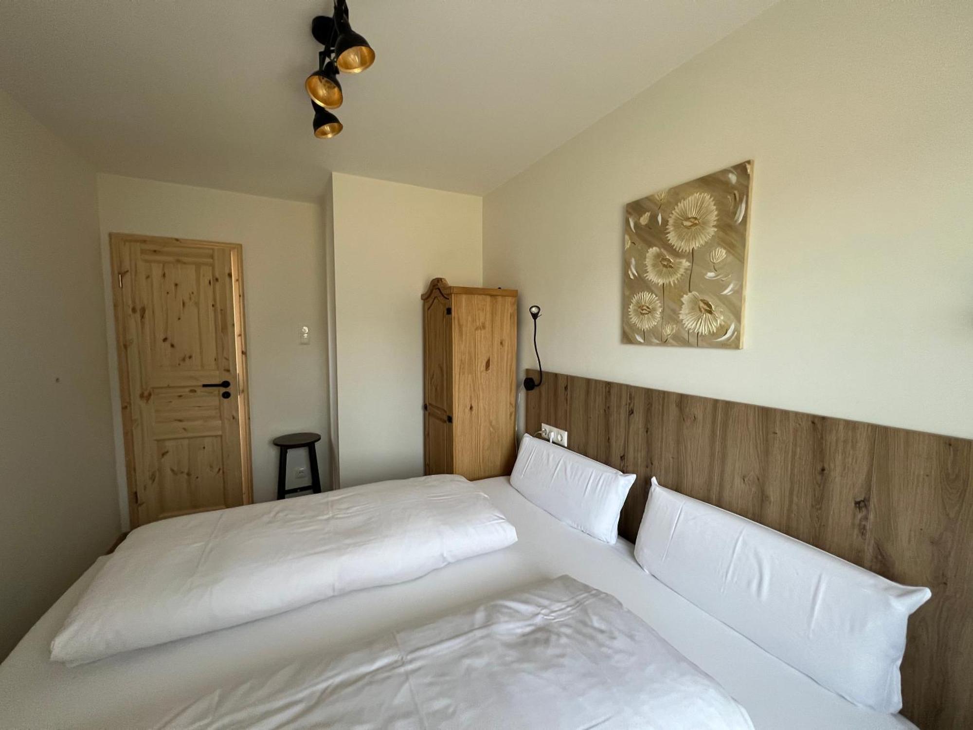 Aparthotel Hochfeld Schönau am Königssee Habitación foto